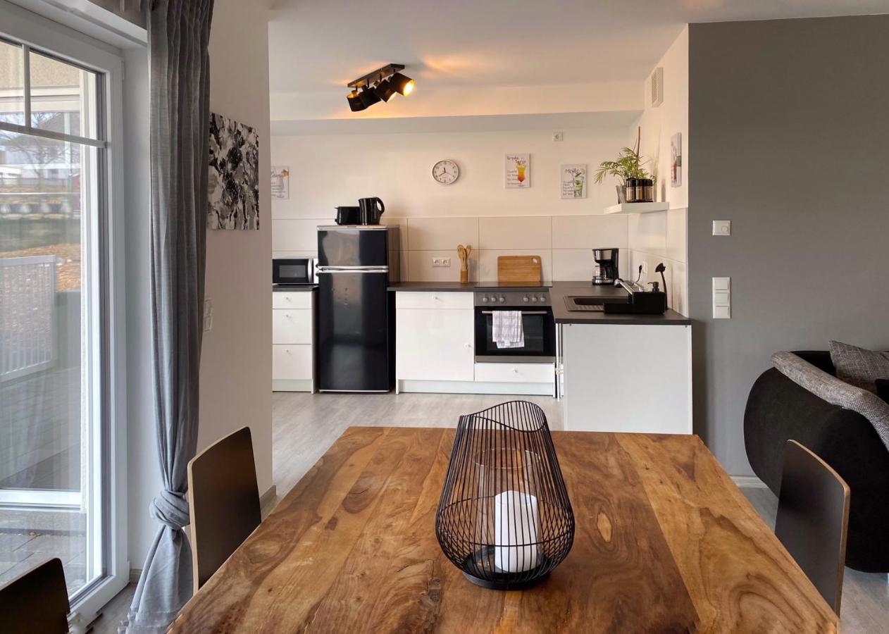 Staycozy Bike&Ski Apartments, Barrierefrei, Free Wifi, Erdgeschoss Winterberg Exterior photo