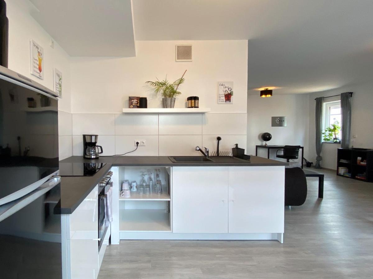 Staycozy Bike&Ski Apartments, Barrierefrei, Free Wifi, Erdgeschoss Winterberg Exterior photo