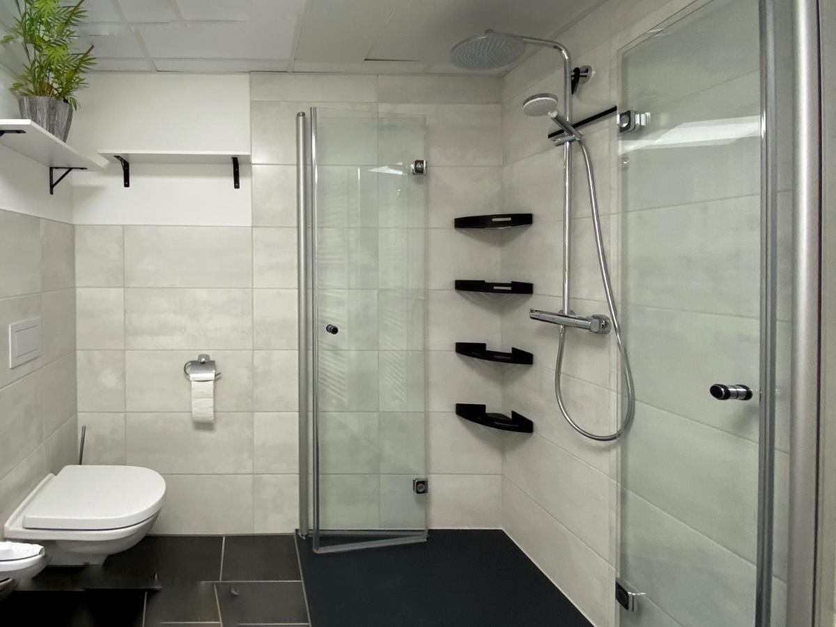 Staycozy Bike&Ski Apartments, Barrierefrei, Free Wifi, Erdgeschoss Winterberg Exterior photo